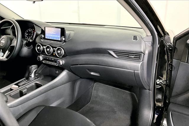 Used 2023 Nissan Sentra For Sale in Olive Branch, MS