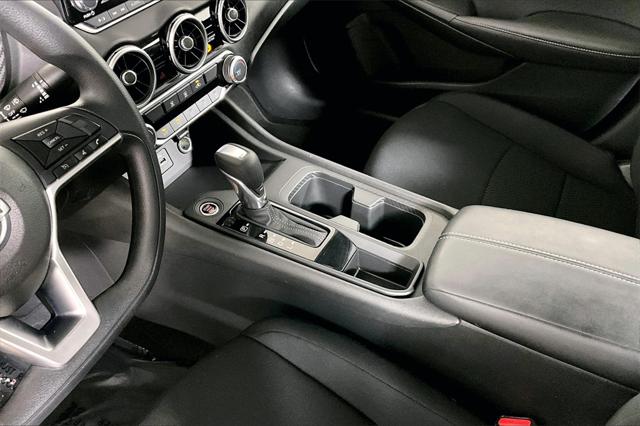 Used 2023 Nissan Sentra For Sale in Olive Branch, MS