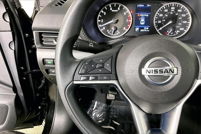 Used 2023 Nissan Sentra For Sale in Olive Branch, MS