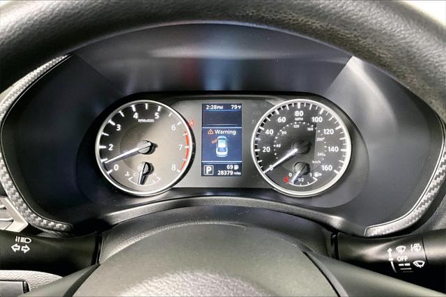 Used 2023 Nissan Sentra For Sale in Olive Branch, MS