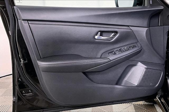 Used 2023 Nissan Sentra For Sale in Olive Branch, MS
