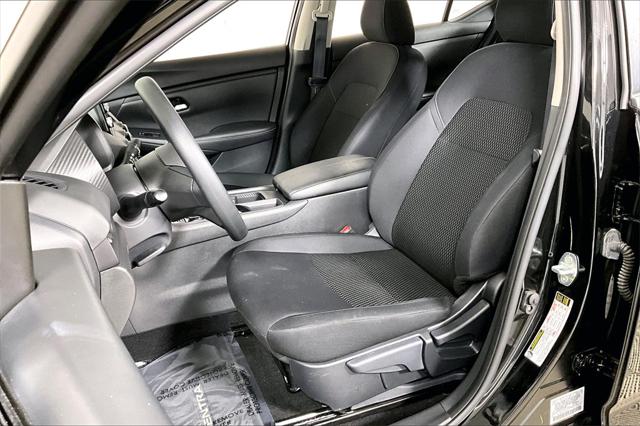 Used 2023 Nissan Sentra For Sale in Olive Branch, MS