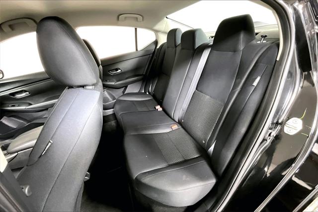 Used 2023 Nissan Sentra For Sale in Olive Branch, MS