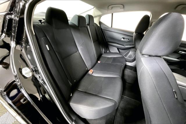 Used 2023 Nissan Sentra For Sale in Olive Branch, MS