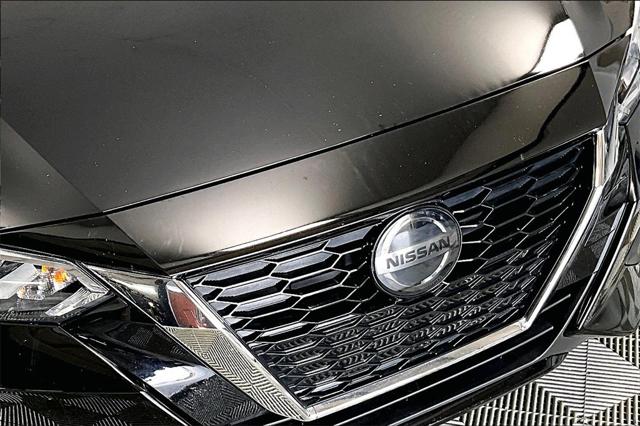 Used 2023 Nissan Sentra For Sale in Olive Branch, MS