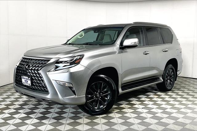 Used 2022 Lexus GX PREMIUM with VIN JTJAM7BX8N5321139 for sale in Olive Branch, MS