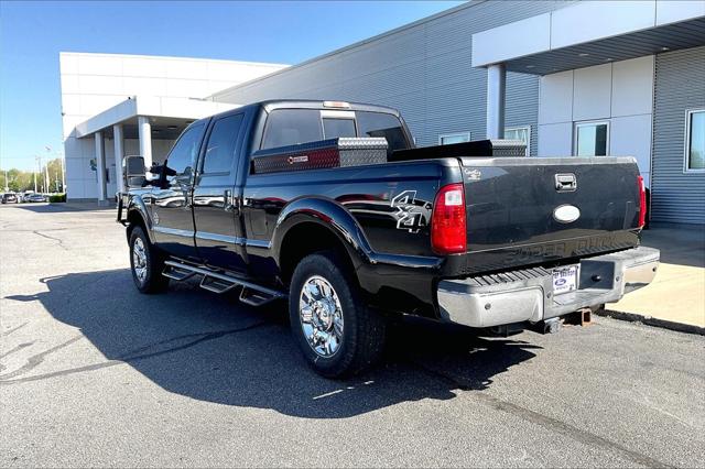 Used 2012 Ford F-250 For Sale in Olive Branch, MS