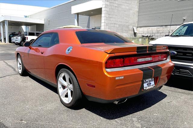 Used 2011 Dodge Challenger For Sale in Olive Branch, MS