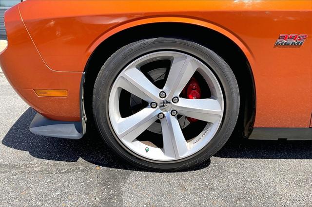 Used 2011 Dodge Challenger For Sale in Olive Branch, MS