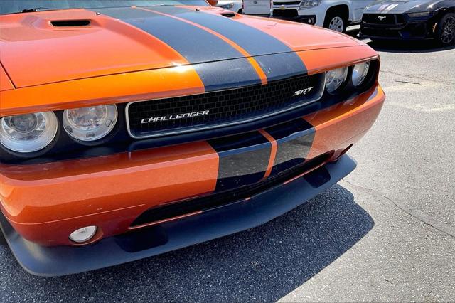 Used 2011 Dodge Challenger For Sale in Olive Branch, MS