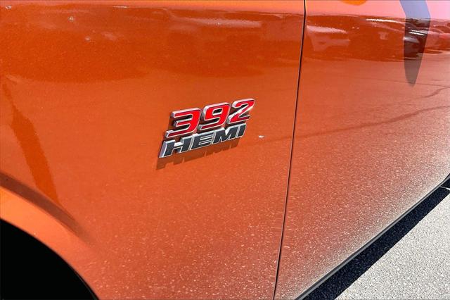 Used 2011 Dodge Challenger For Sale in Olive Branch, MS