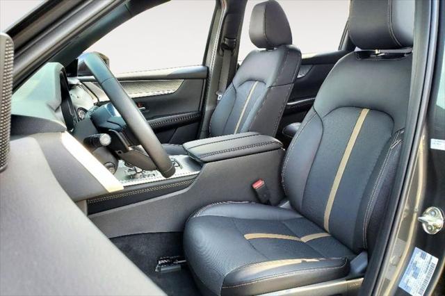 2025 Mazda X-90 3.3 Turbo S Premium Package