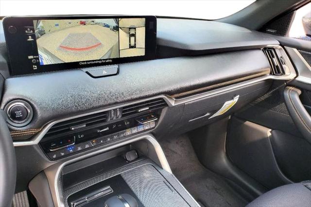 2025 Mazda X-90 3.3 Turbo S Premium Package