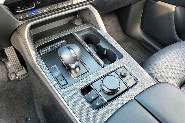 2025 Mazda X-90 3.3 Turbo S Premium Package
