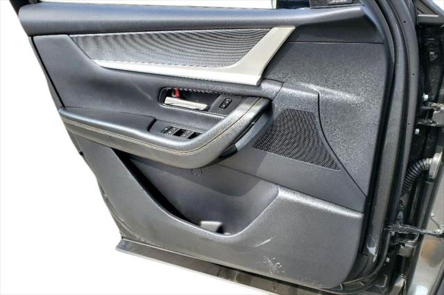 2025 Mazda X-90 3.3 Turbo S Premium Package