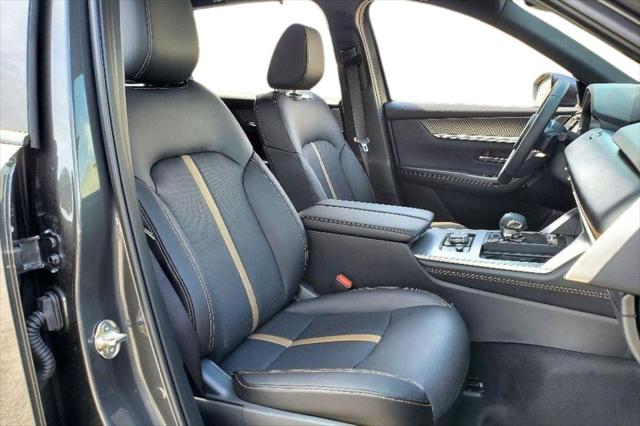 2025 Mazda X-90 3.3 Turbo S Premium Package