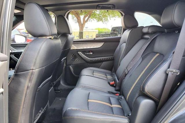 2025 Mazda X-90 3.3 Turbo S Premium Package