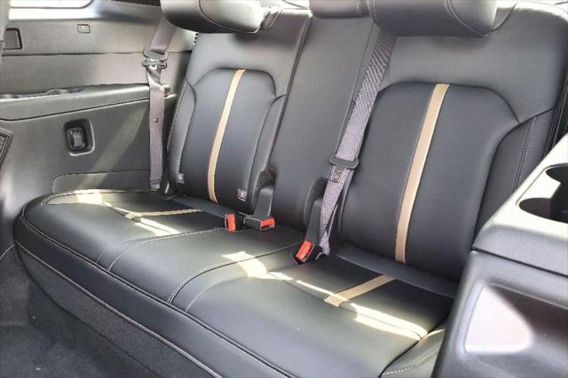 2025 Mazda X-90 3.3 Turbo S Premium Package