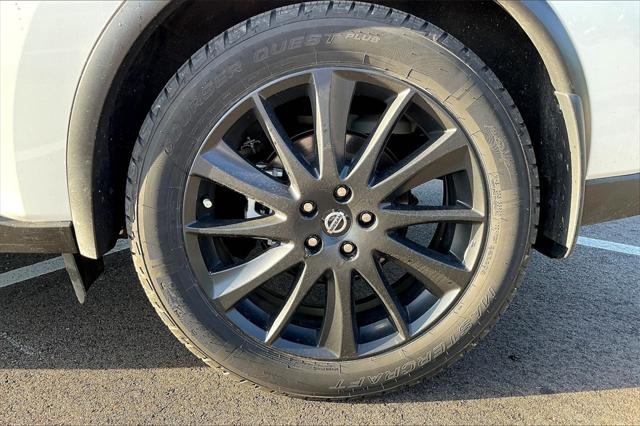 Used 2022 Nissan Murano For Sale in Olive Branch, MS