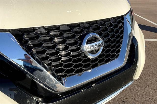 Used 2022 Nissan Murano For Sale in Olive Branch, MS