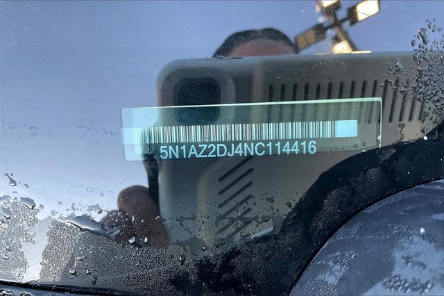 Used 2022 Nissan Murano For Sale in Olive Branch, MS
