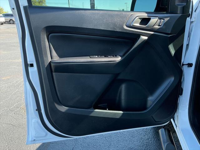 Used 2019 Ford Ranger For Sale in Muscle Shoals, AL