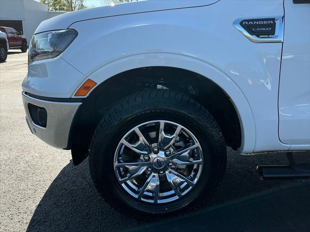 Used 2019 Ford Ranger For Sale in Muscle Shoals, AL