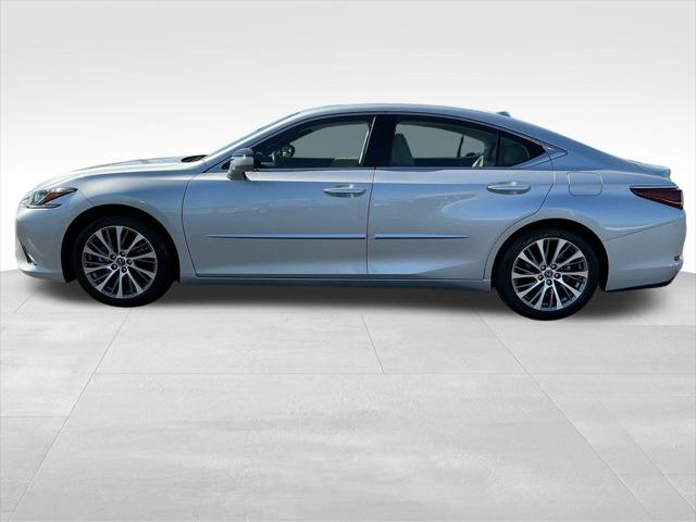 Used 2020 Lexus ES 350 For Sale in Muscle Shoals, AL