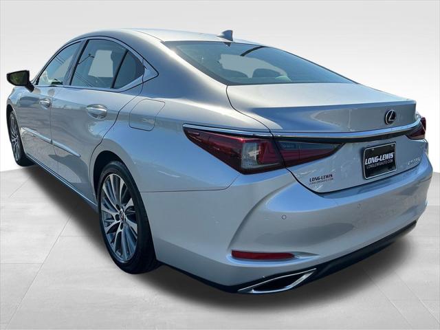 Used 2020 Lexus ES 350 For Sale in Muscle Shoals, AL