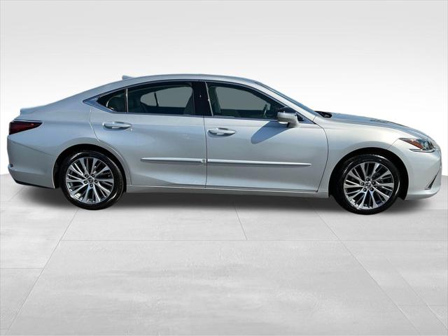 Used 2020 Lexus ES 350 For Sale in Muscle Shoals, AL