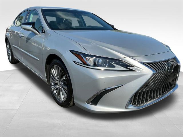 Used 2020 Lexus ES 350 For Sale in Muscle Shoals, AL