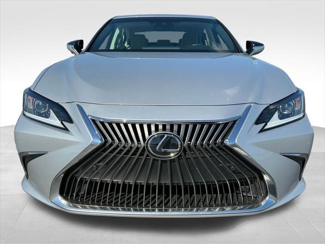 Used 2020 Lexus ES 350 For Sale in Muscle Shoals, AL