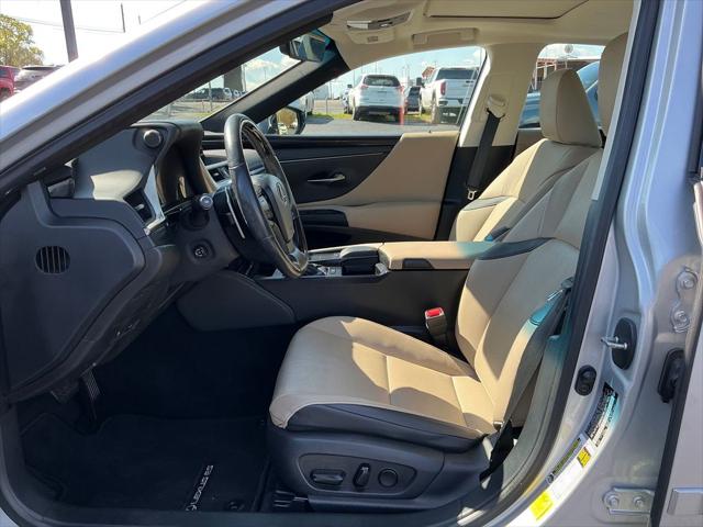 Used 2020 Lexus ES 350 For Sale in Muscle Shoals, AL