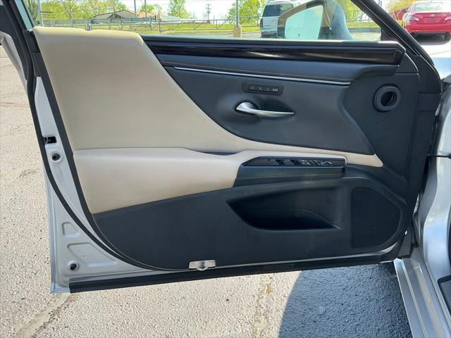Used 2020 Lexus ES 350 For Sale in Muscle Shoals, AL