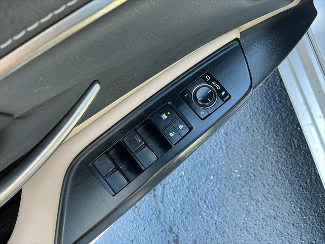 Used 2020 Lexus ES 350 For Sale in Muscle Shoals, AL