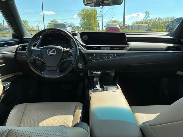 Used 2020 Lexus ES 350 For Sale in Muscle Shoals, AL