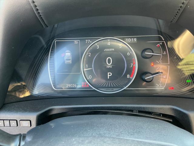 Used 2020 Lexus ES 350 For Sale in Muscle Shoals, AL
