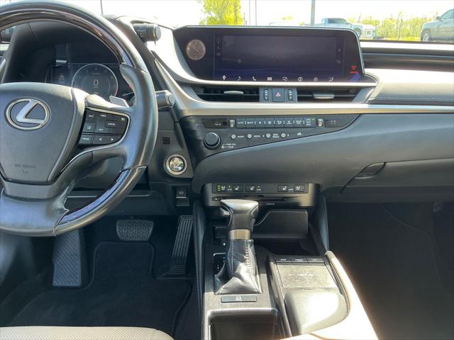 Used 2020 Lexus ES 350 For Sale in Muscle Shoals, AL