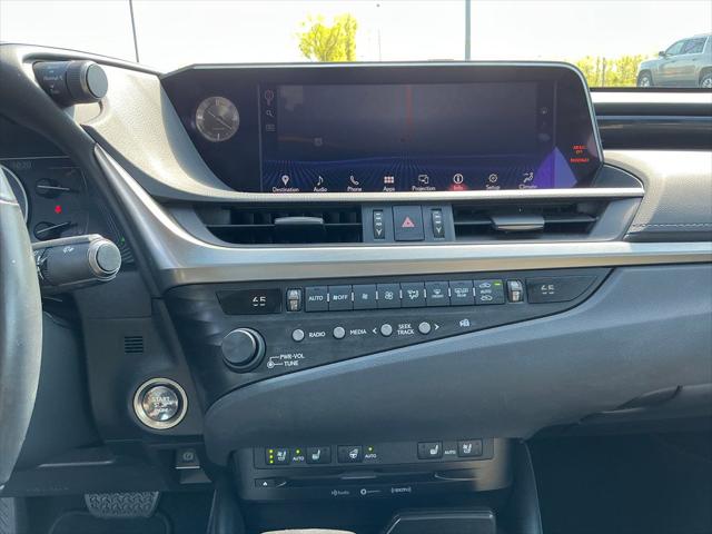 Used 2020 Lexus ES 350 For Sale in Muscle Shoals, AL