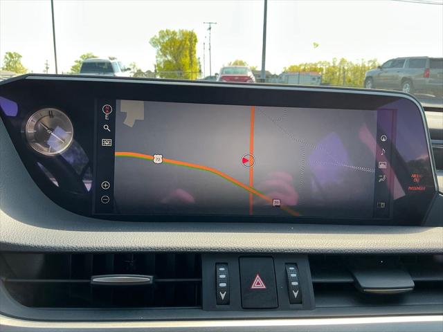 Used 2020 Lexus ES 350 For Sale in Muscle Shoals, AL