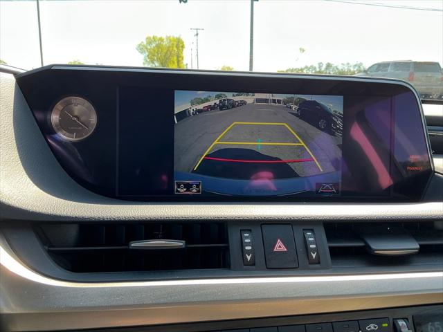 Used 2020 Lexus ES 350 For Sale in Muscle Shoals, AL