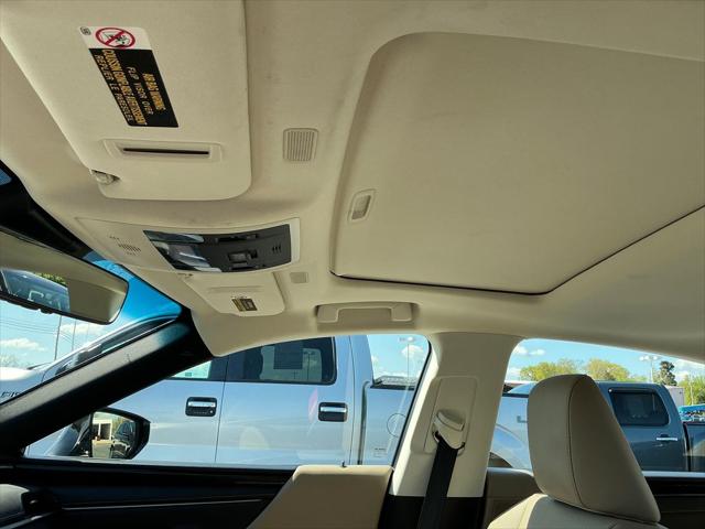 Used 2020 Lexus ES 350 For Sale in Muscle Shoals, AL