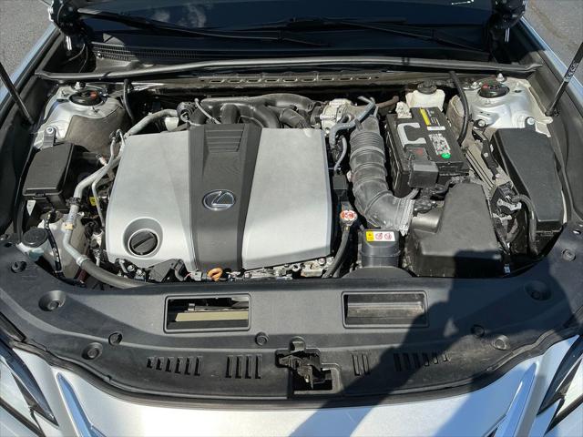 Used 2020 Lexus ES 350 For Sale in Muscle Shoals, AL