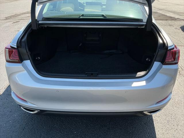 Used 2020 Lexus ES 350 For Sale in Muscle Shoals, AL