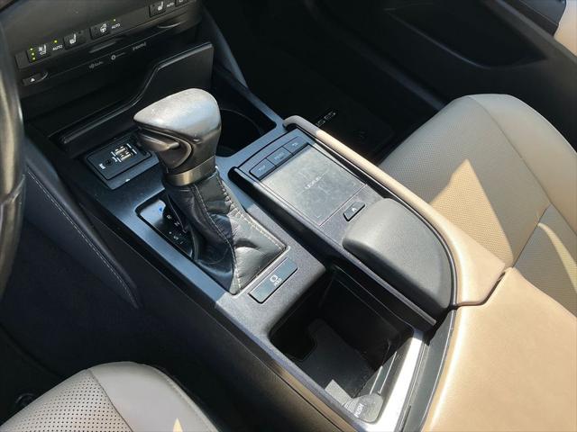 Used 2020 Lexus ES 350 For Sale in Muscle Shoals, AL