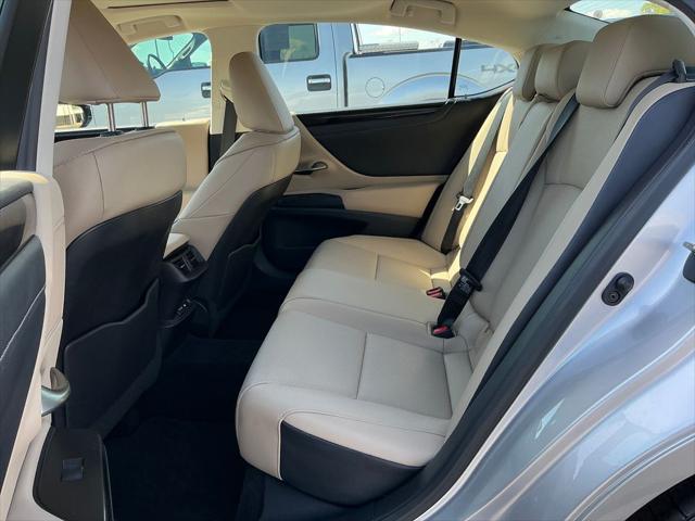 Used 2020 Lexus ES 350 For Sale in Muscle Shoals, AL