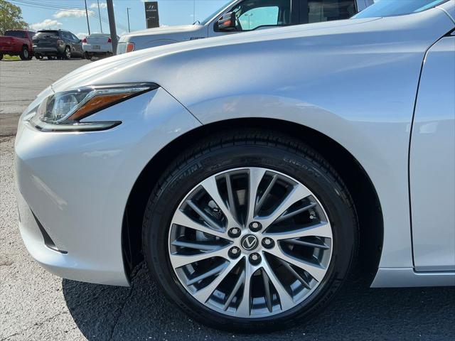 Used 2020 Lexus ES 350 For Sale in Muscle Shoals, AL