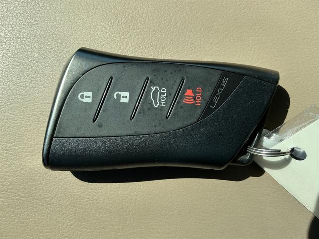 Used 2020 Lexus ES 350 For Sale in Muscle Shoals, AL