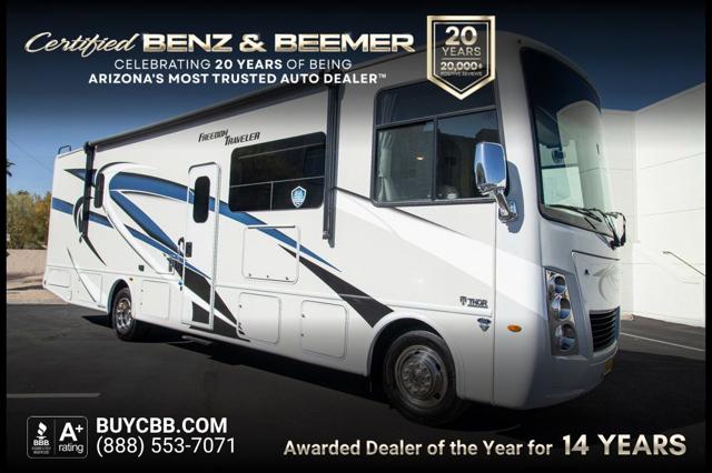 2022 Ford F-53 Freedom Traveler for sale in Scottsdale, AZ