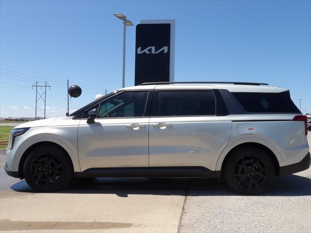 2025 Kia Carnival SX Prestige for sale in Lawton, OK